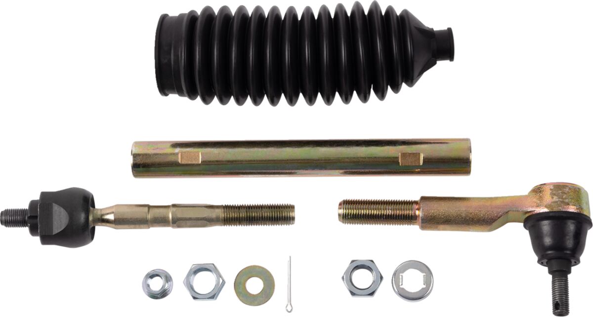 TIE ROD ASSM KIT LEFT/RIGHT HON MSE