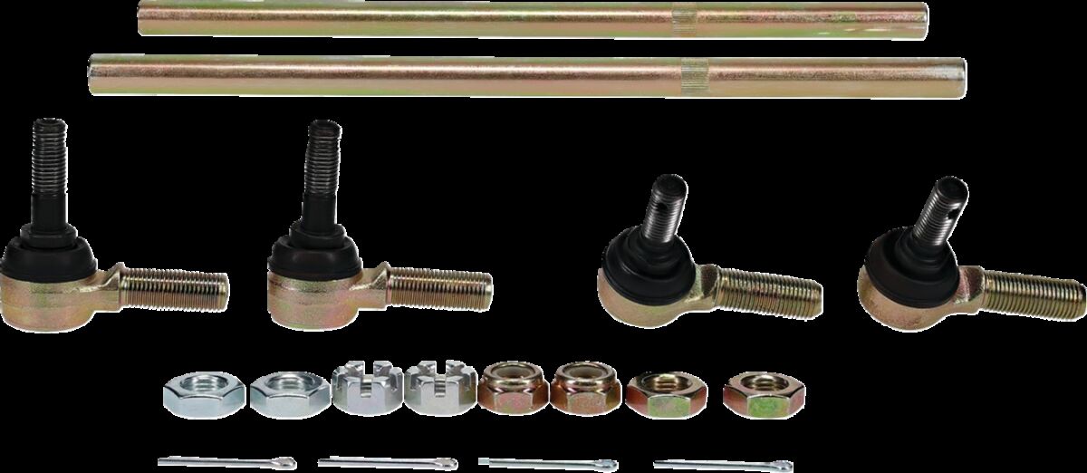 TIE ROD UPGRADE KIT POLARIS MSE