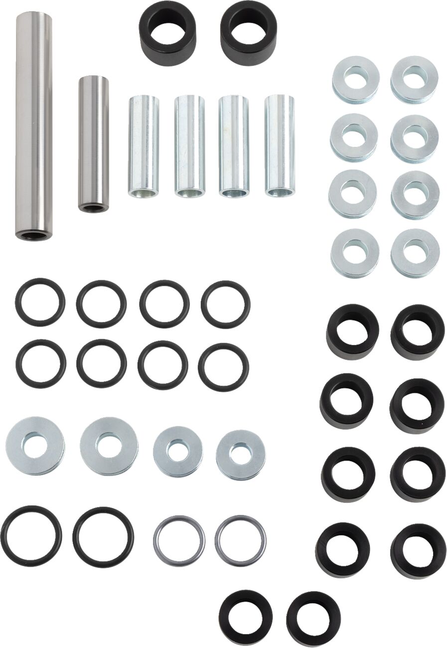 SUSPENSION KIT REAR POLARIS MSE