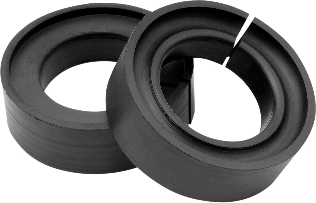 SHOCK SPRING WEDGES