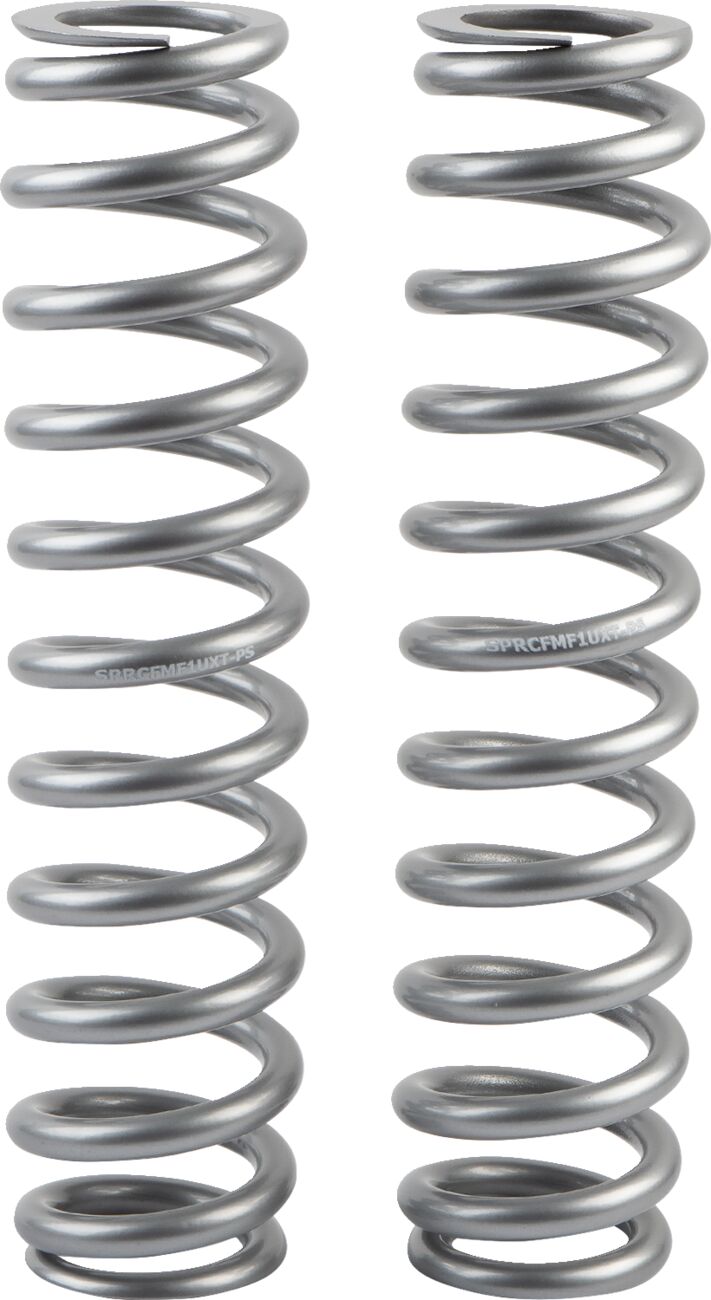 SPRINGS FRONT UFORCE 1000