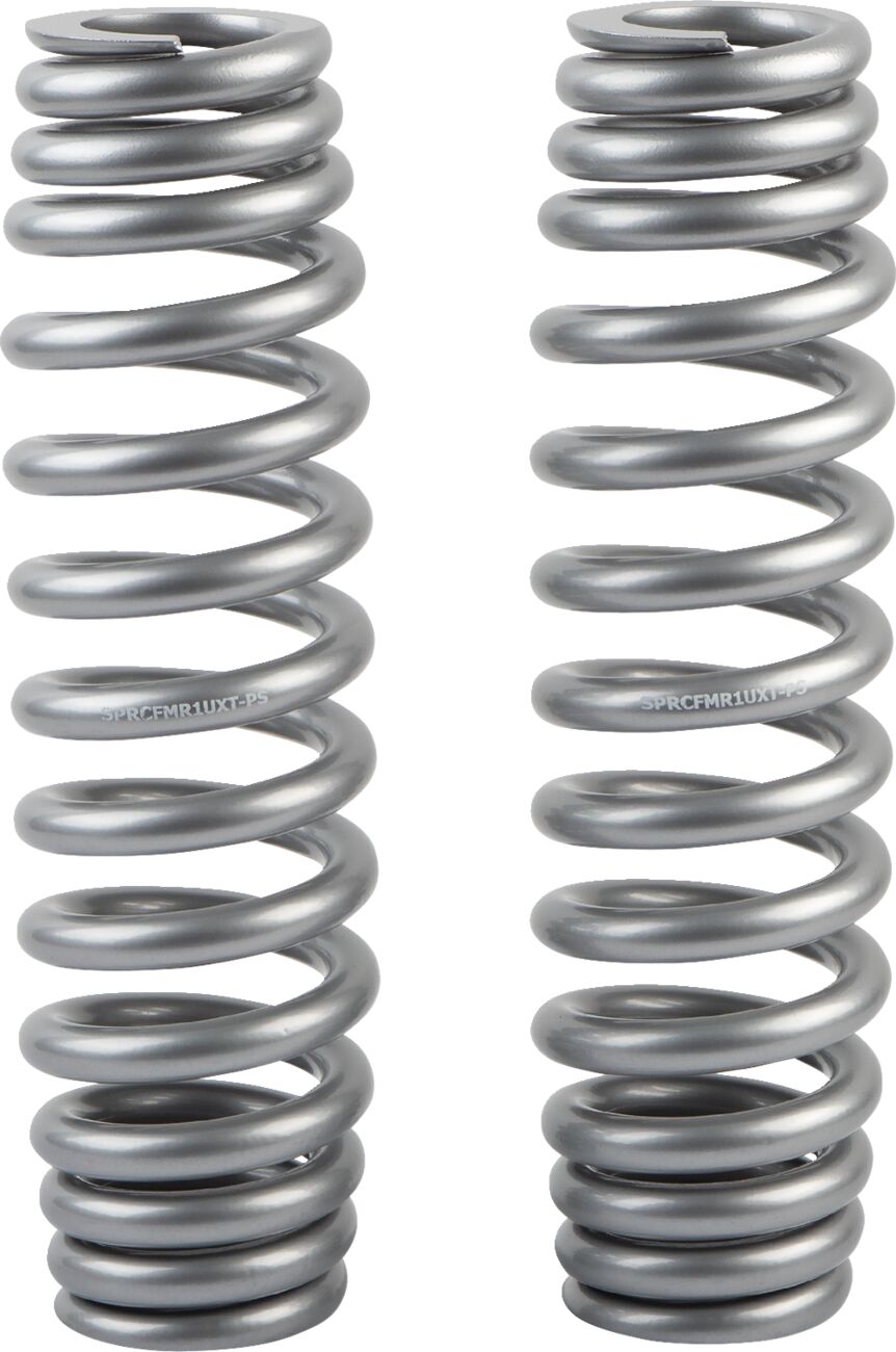 SPRINGS REAR UFORCE 1000