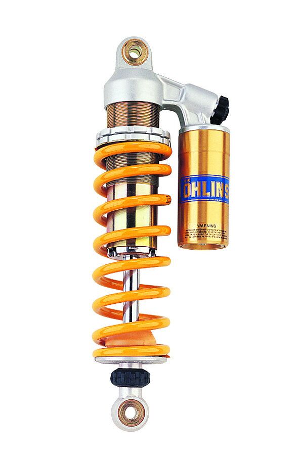 SHOCK BMW R 80 G/S REAR S46PR1