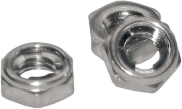 FORK COMPRESSION BASE VALVE LOCK NUT