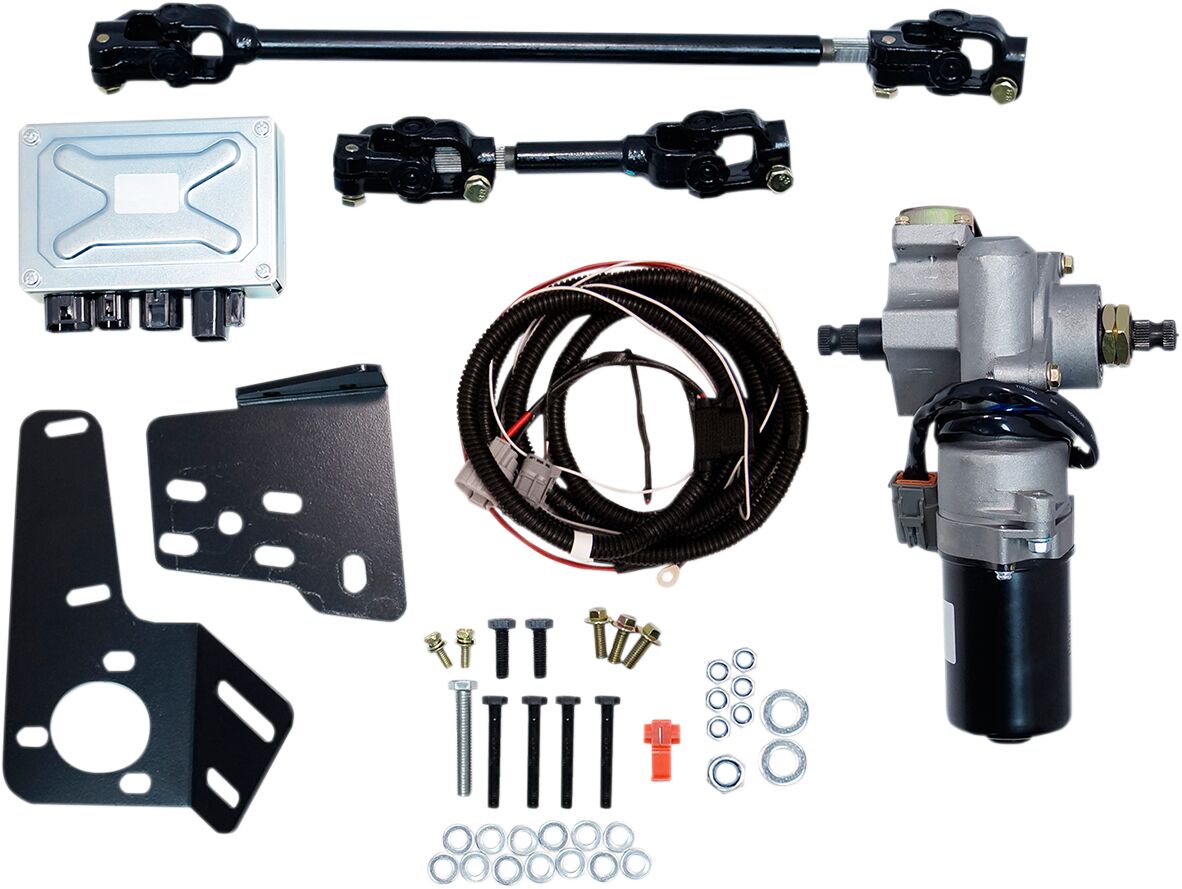 ELECTRC PWR STERNG KT MSE