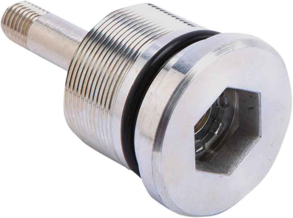 FORK COMPRESSION BASE VALVE