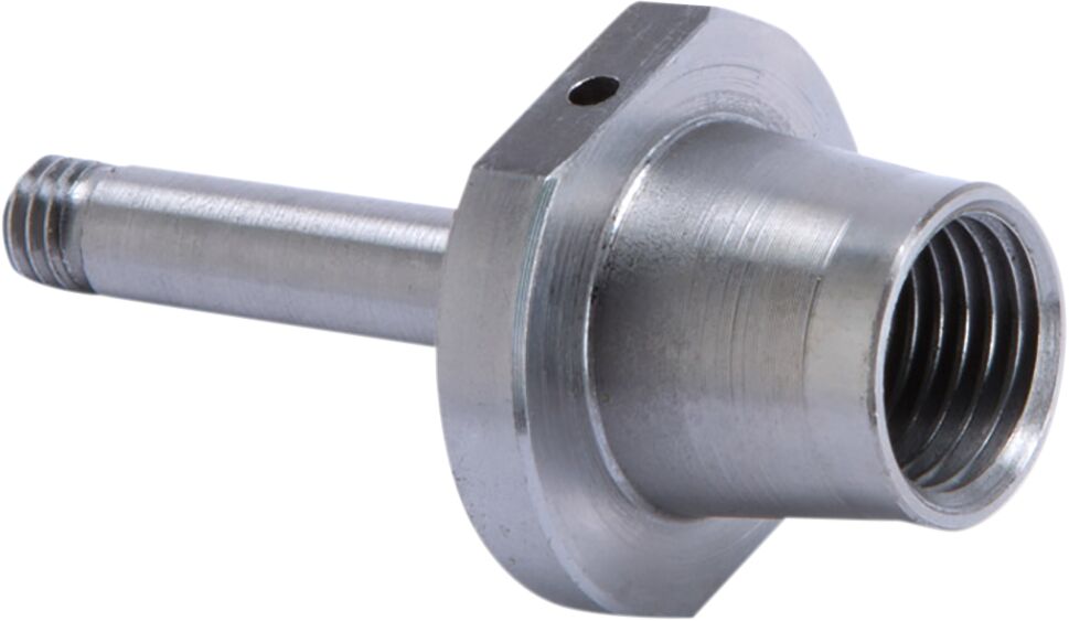 FORK REEBOUND BASE VALVE