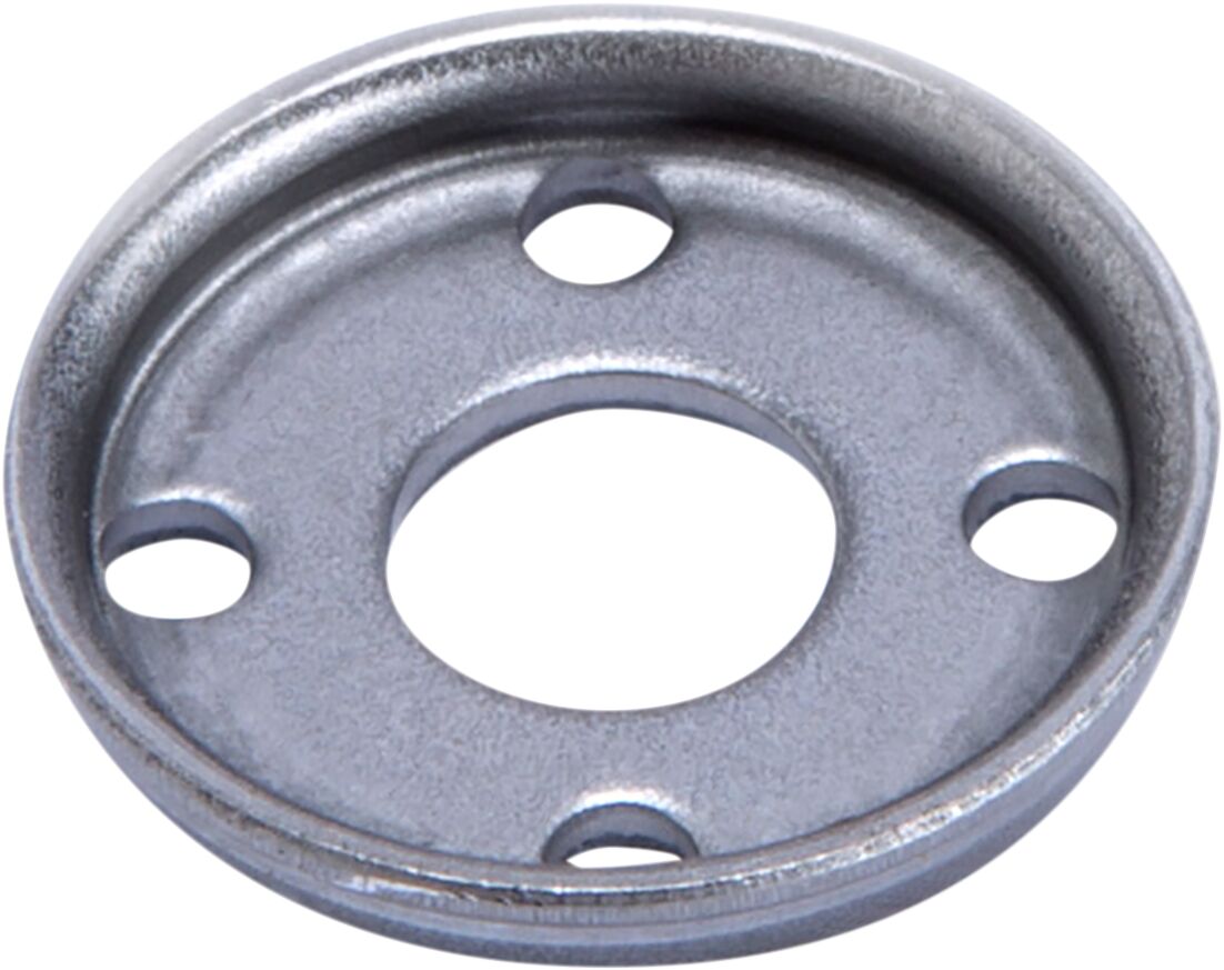 FORK REBOUND BASE VALVE STOPPER