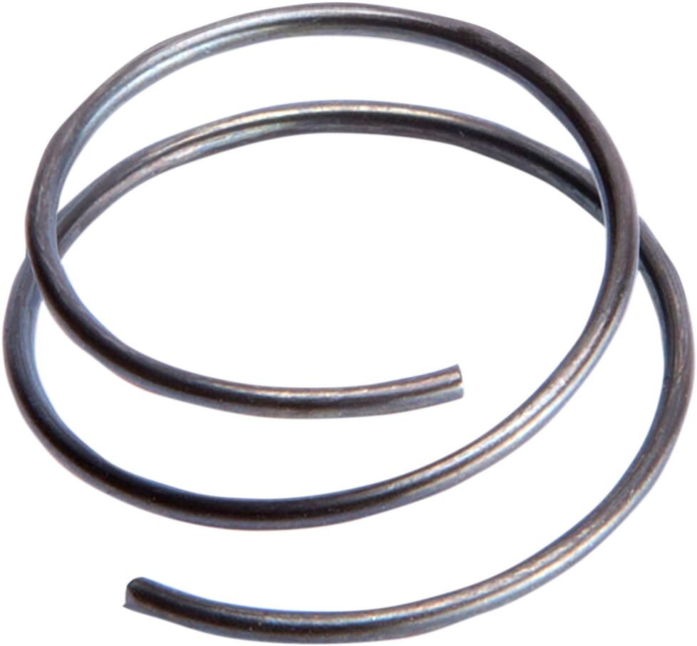 FORK NON-RETURN BASE VALVE SPRING