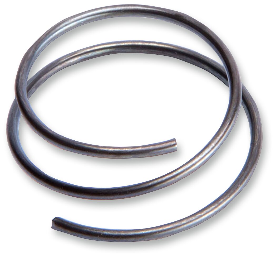 FORK NON-RETURN BASE VALVE SPRING