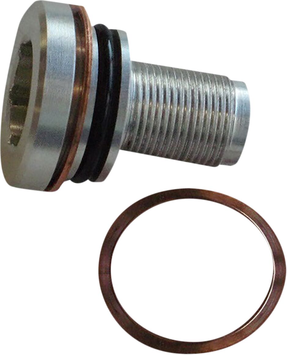 FORK PACKING BASE VALVE