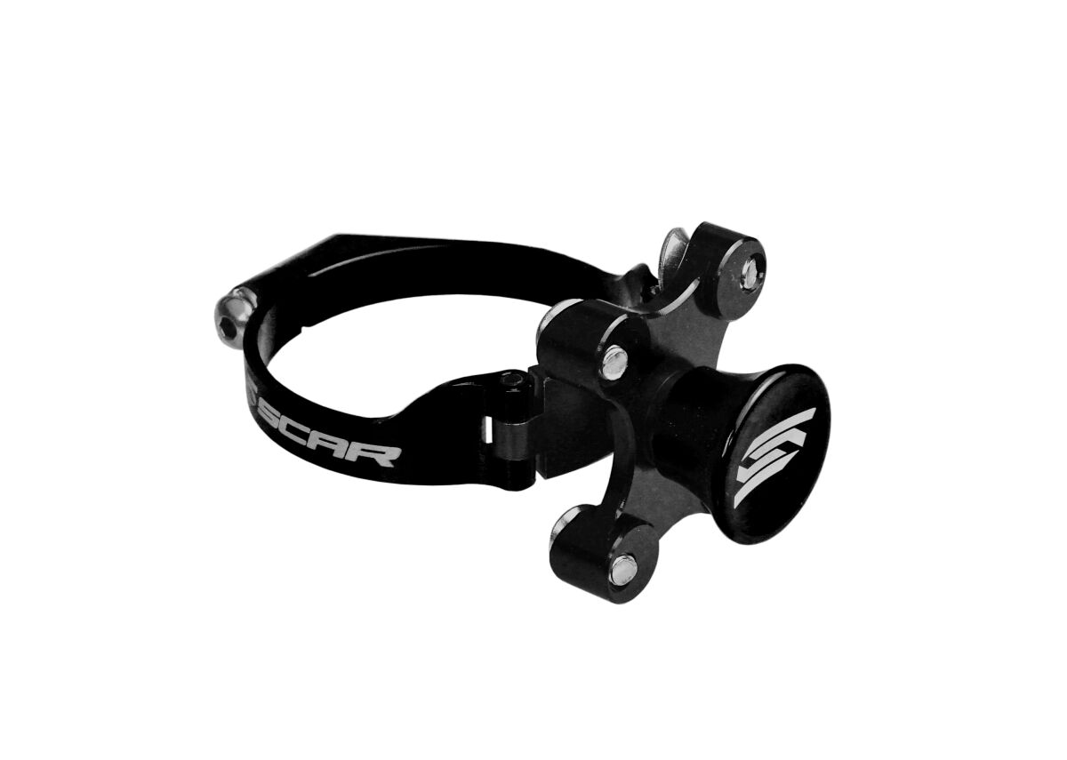 Stardikontroll SX/TC 85, must