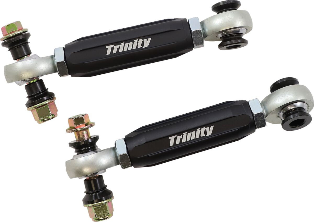 ENDLINK SWAY BAR REAR
