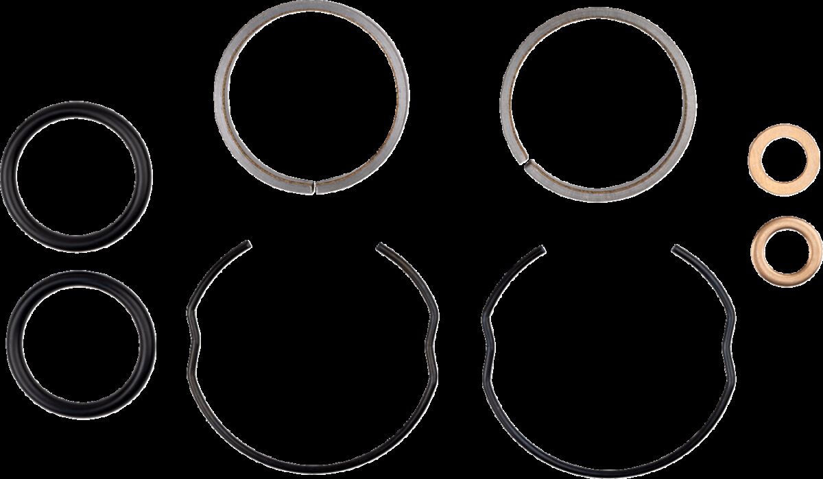 FORK BUSHING KIT, HONDA CRF
