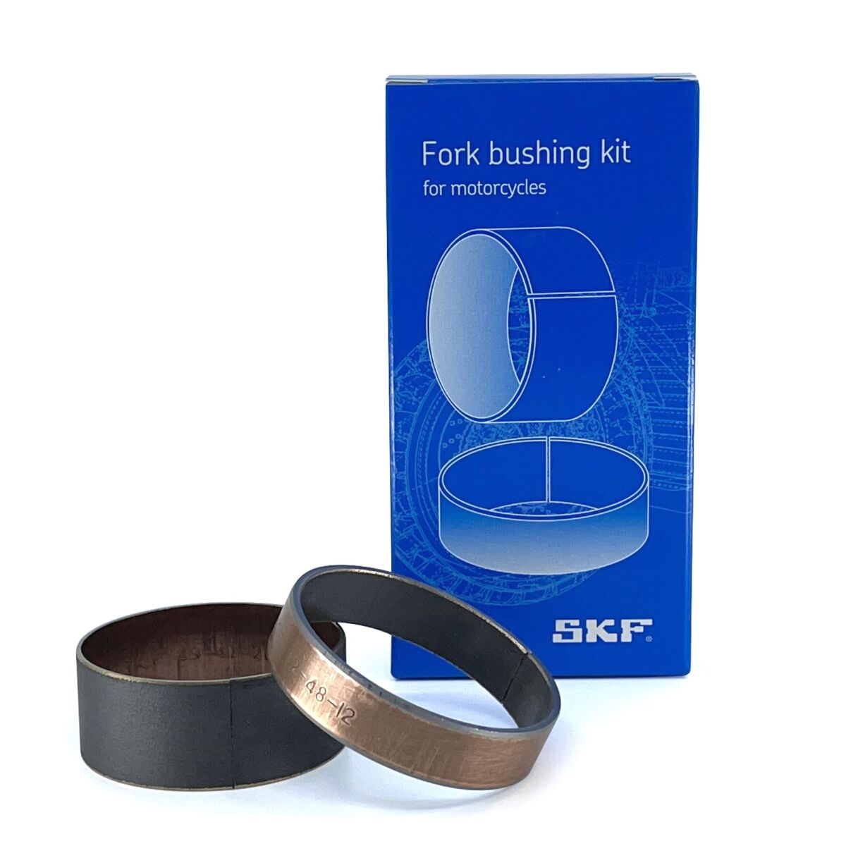 FORK BUSHING KT MAR 50MM