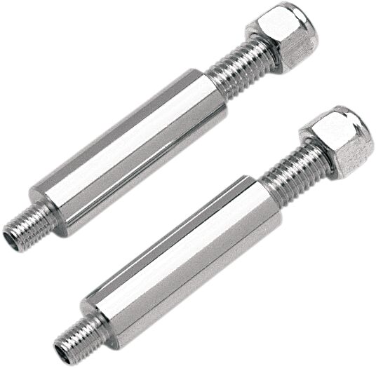 REAR T/S STUD & NUT 87FXR