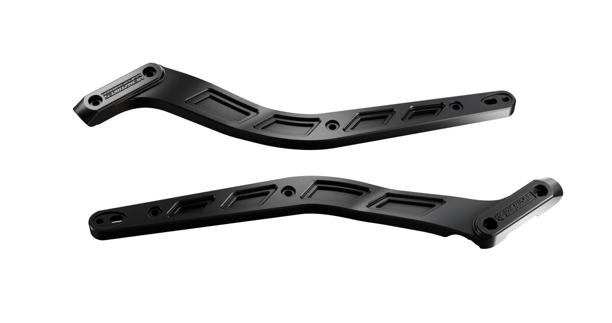 Performance Fender Struts