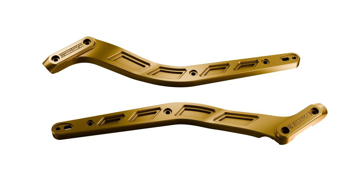 Performance Fender Struts
