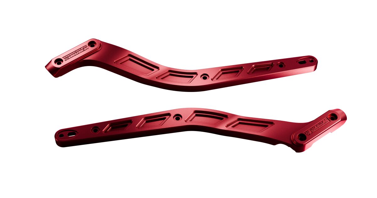 Performance Fender Struts