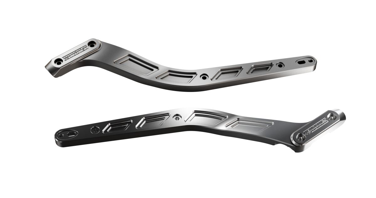 Performance Fender Struts
