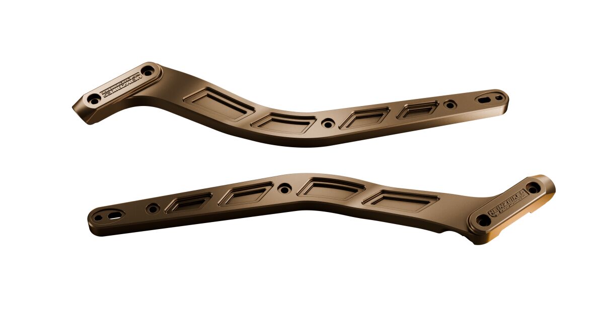 Performance Fender Struts