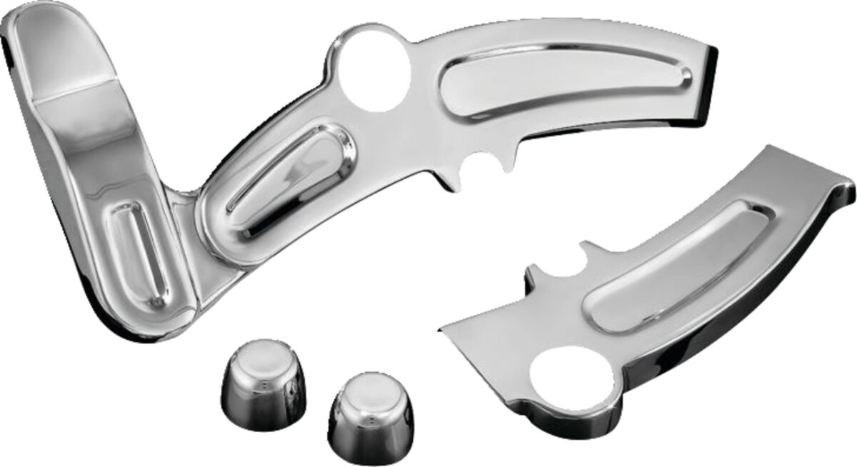 FRAME COVER BOOMERANG