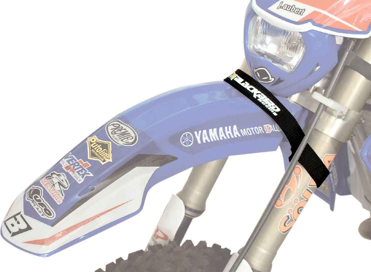 FRONT LIFT STRAP BLACK