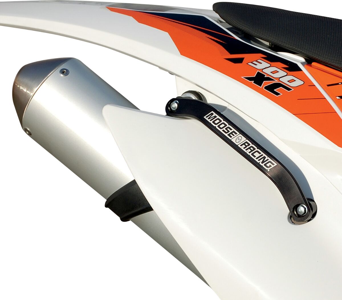 OFFROAD GRAB HANDLE 6061-T6 ALUMINUM ANODIZED BLACK