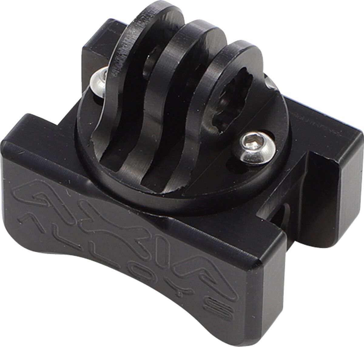 MOUNT CAMERA GOPRO® BLACK