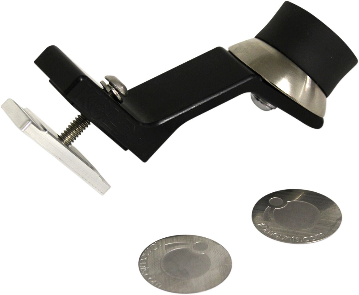 MOUNT SWITCH K-O HOLE