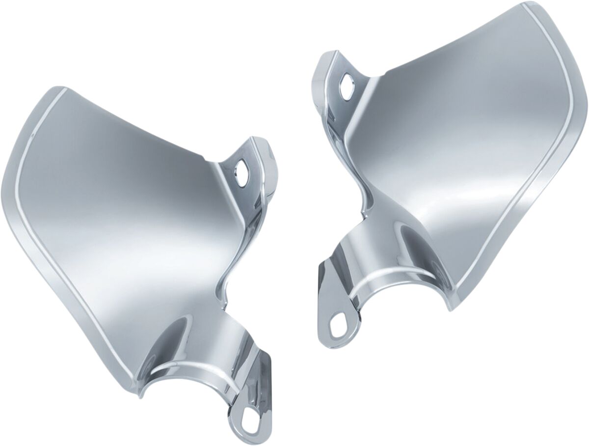 18-19 S/TAIL SADDLE SHIEL