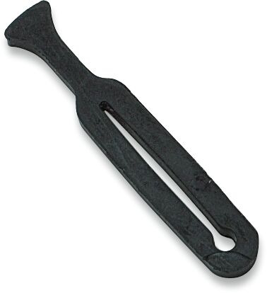 WINDSHIELD O-RINGS WITH PULL TAB