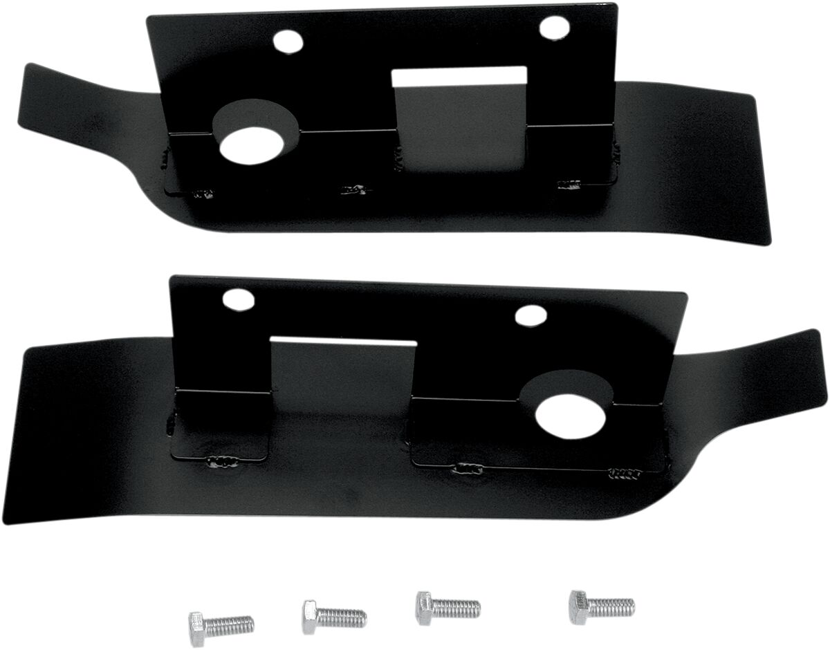 LOWER FILLER DETACHABLE  FOR STOCK LENGTH BAGS AND TOUR-PAK