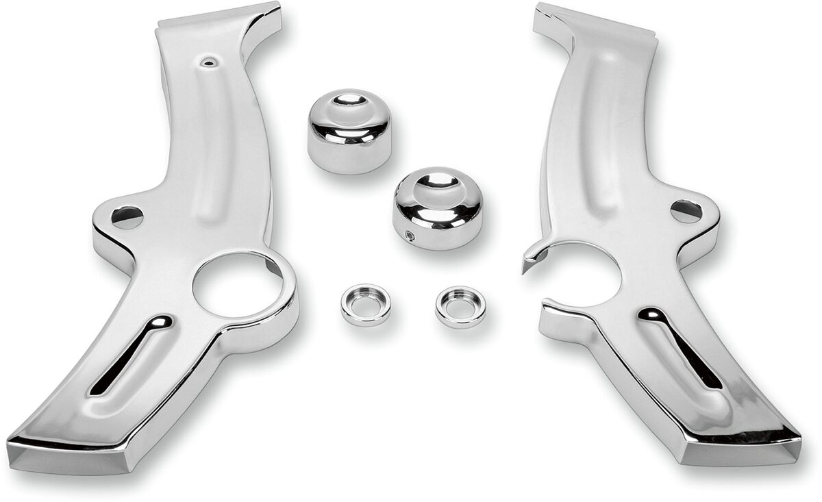 FRAME COVER BOOMERANG