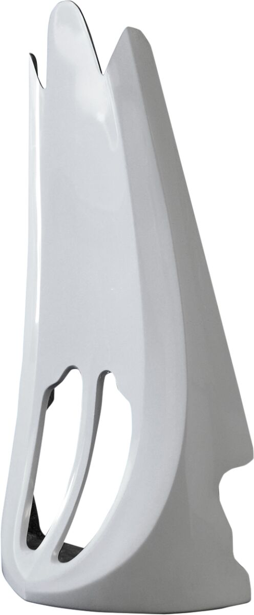 SPOILERS CHIN FRONT BLACK