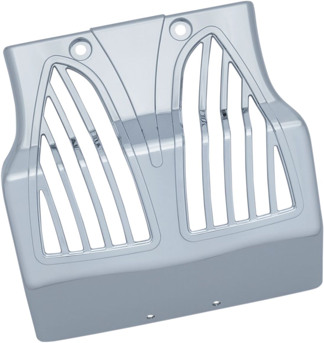 CHIN FAIRING FOR INDIAN