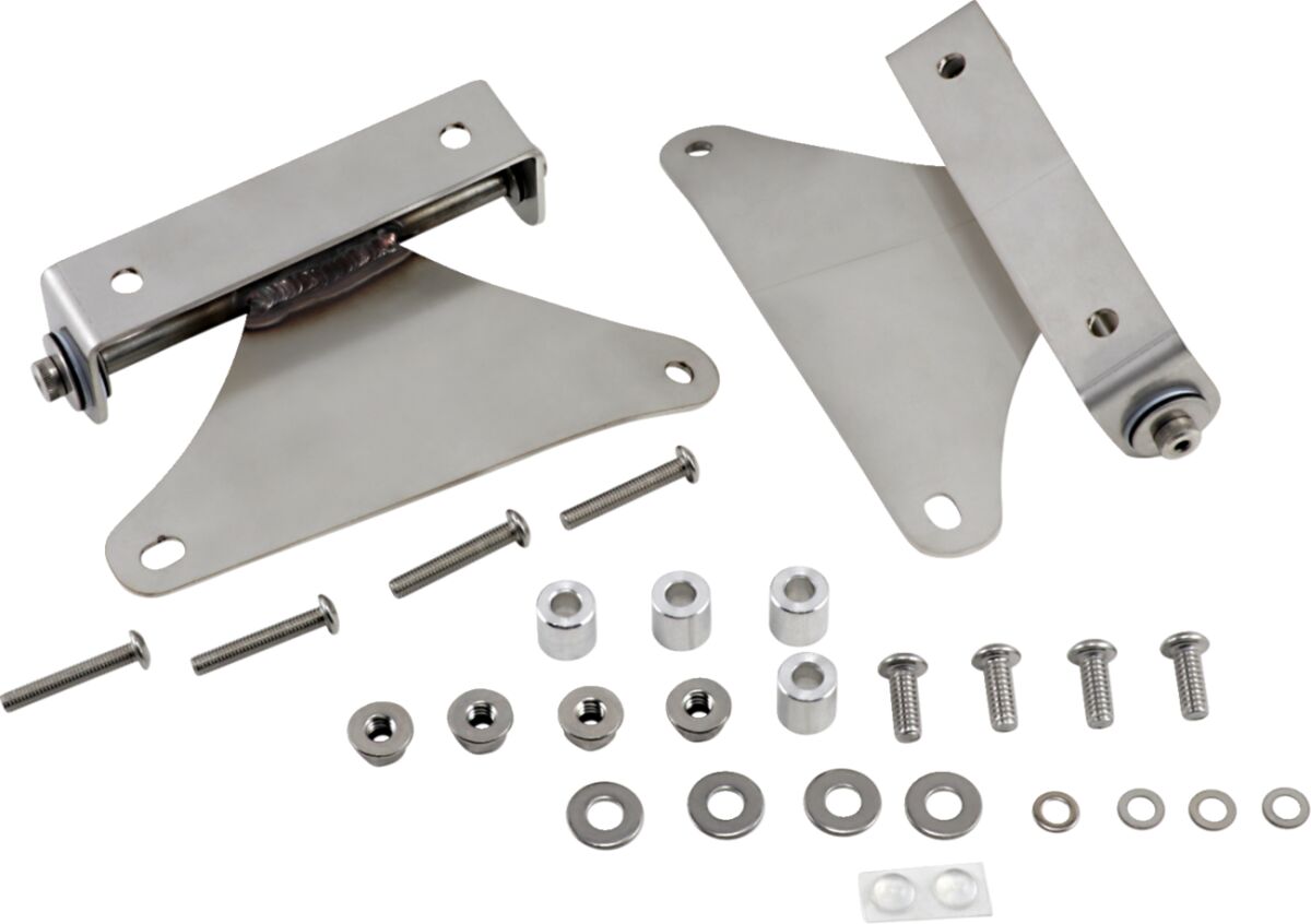 DEFLECTORS AIR GL1800 CL