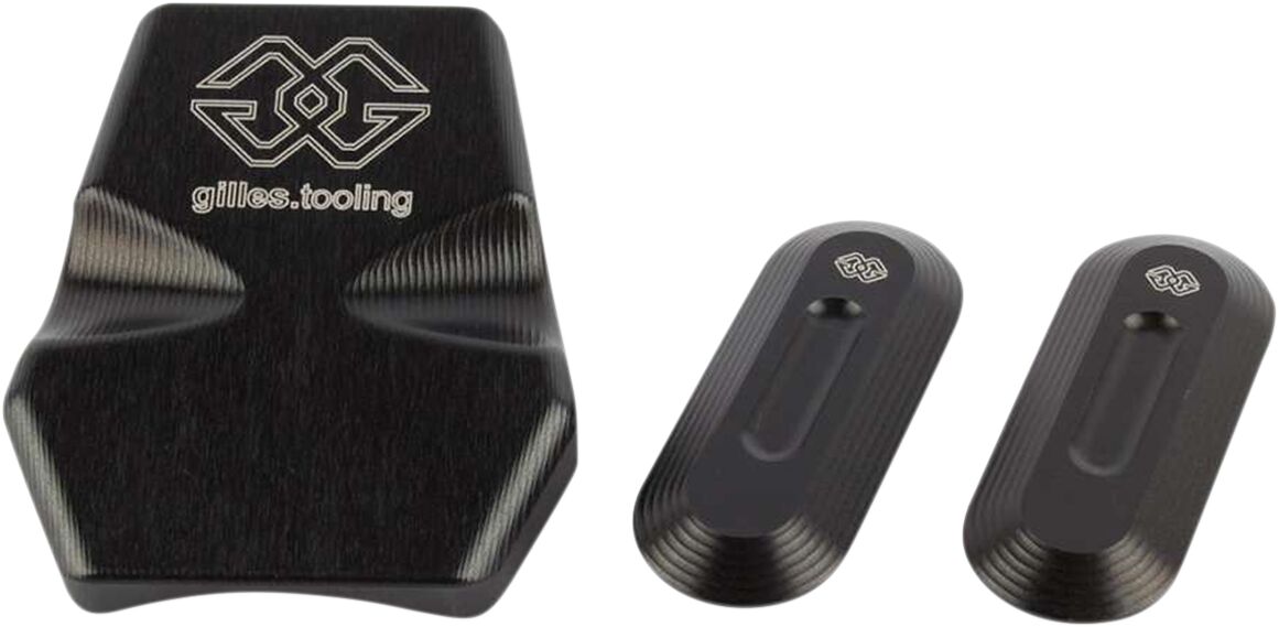 RACE COVER KIT