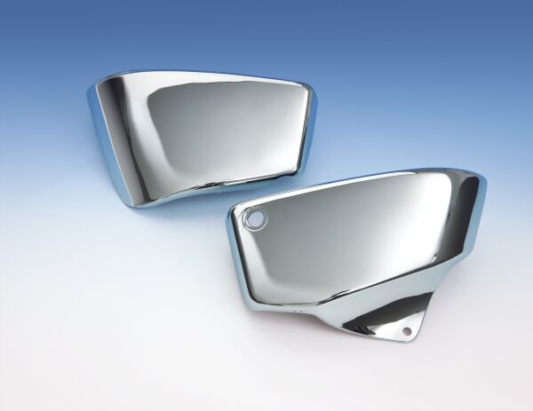 SIDE COVERS VT1100