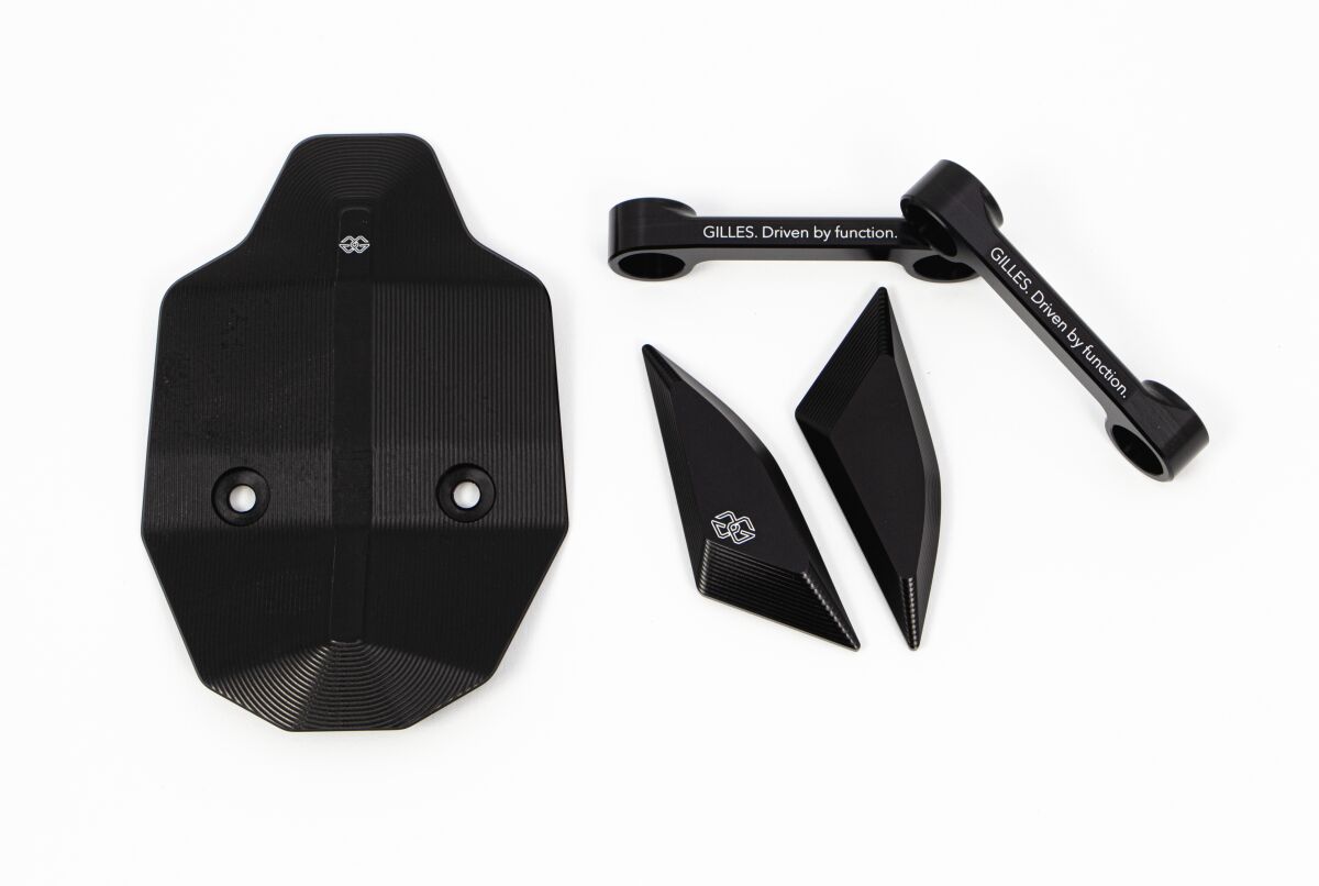 RACE COVER KIT
