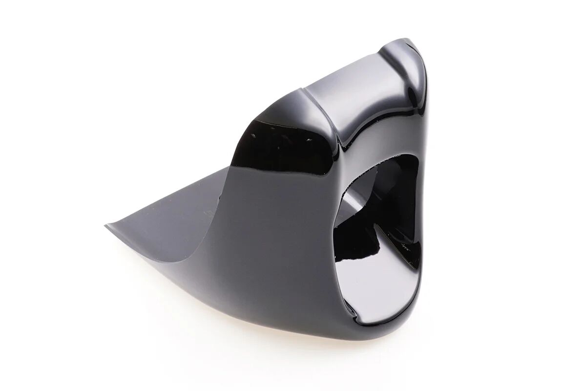 SPOILER BOBBER BK