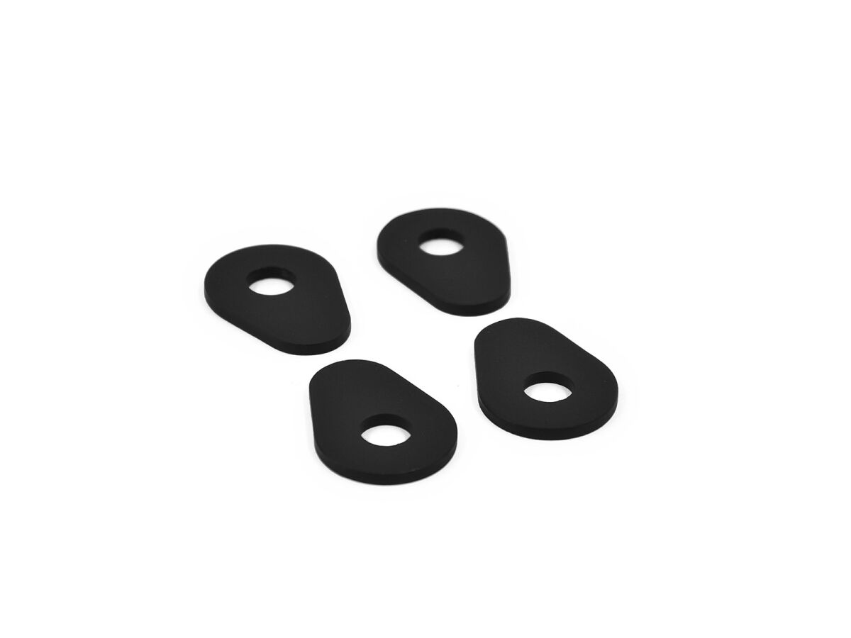 INDY SPCR BK ALU TYPE1 M6