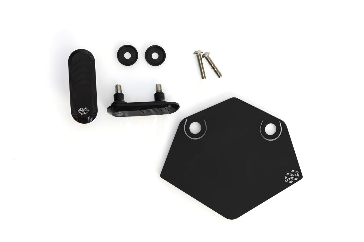 RACE COVER KIT