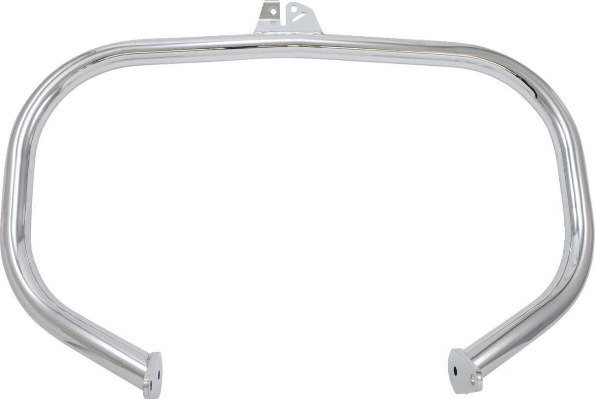 FATTY FREEWAY BAR CHROME HONDA