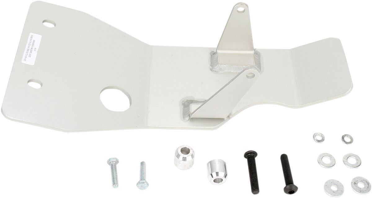 SKID PLATE
