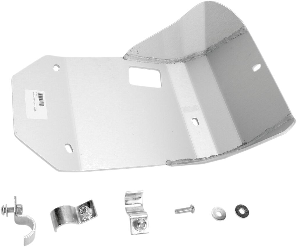 SKID PLATE