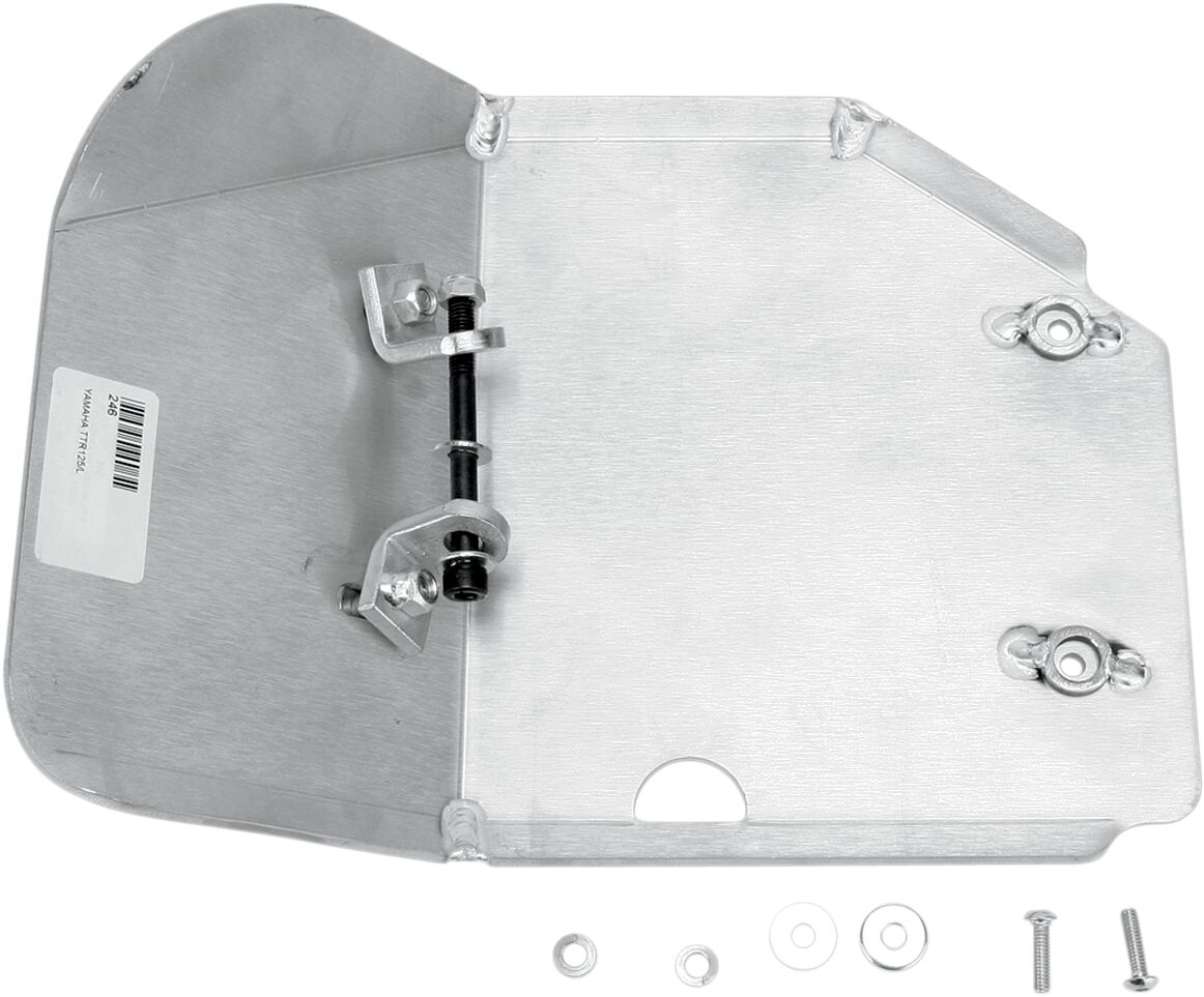 SKID PLATE