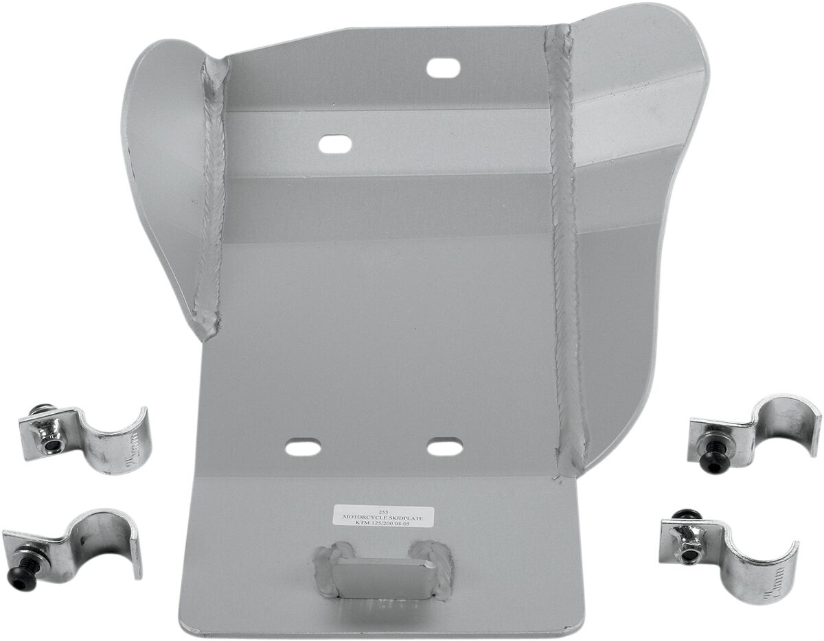 SKID PLATE