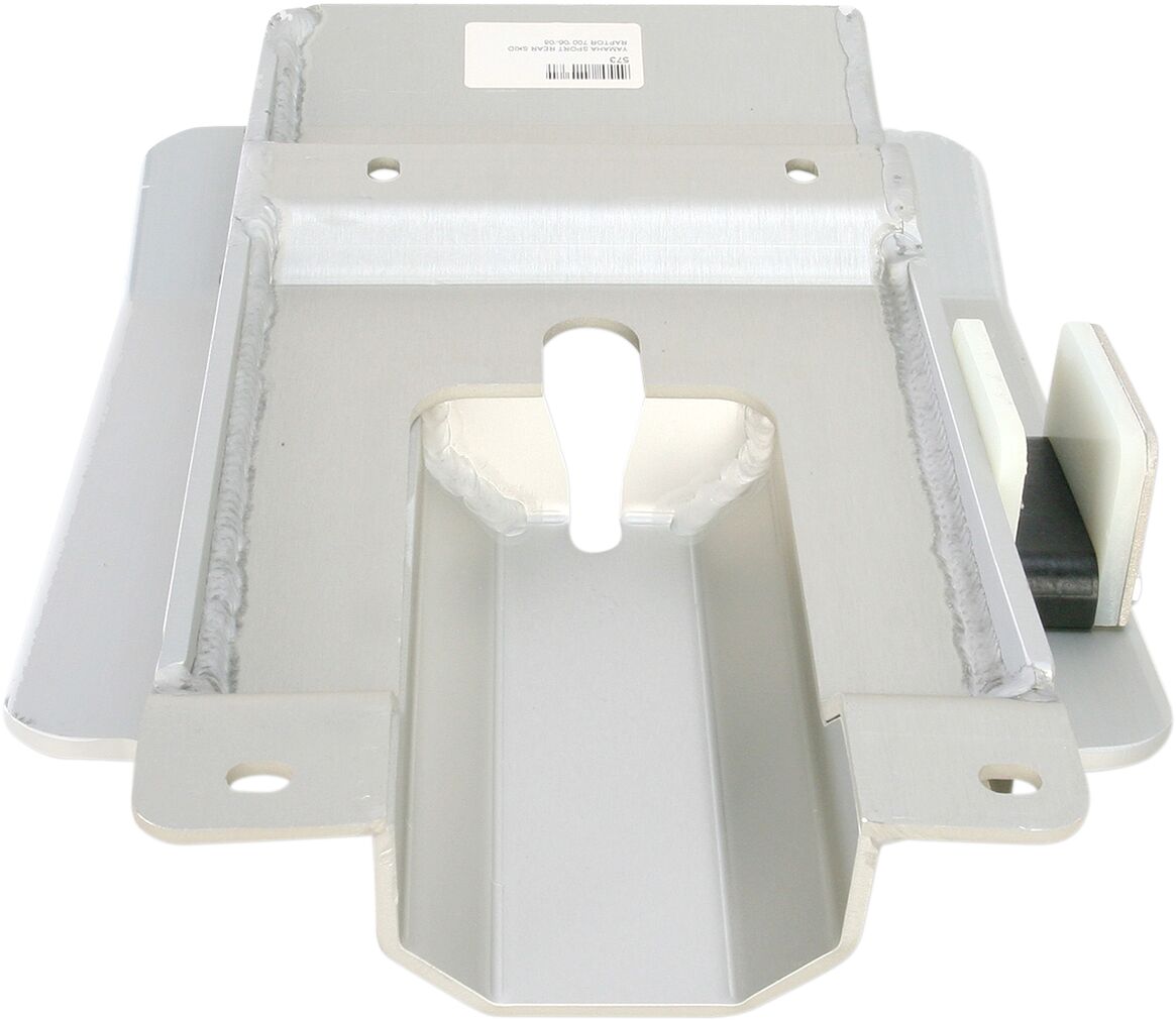 SKID PLATE