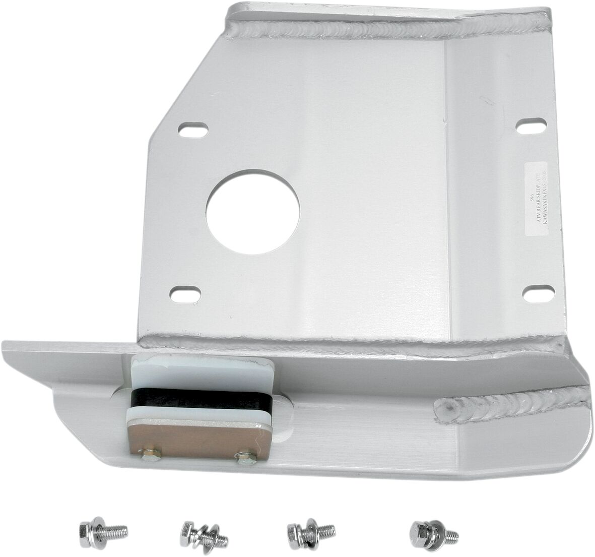 SKID PLATE